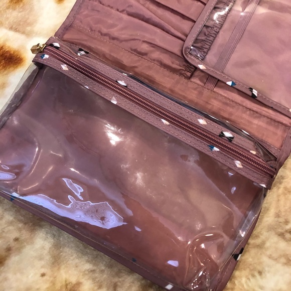 Cosmetic hanging bag - Picture 4 of 6